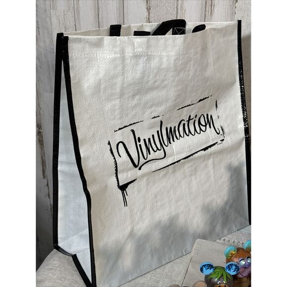 Disney Vinylmation Lot With bonus Vinylmation Bag - Collector Set - Picture 15 of 16